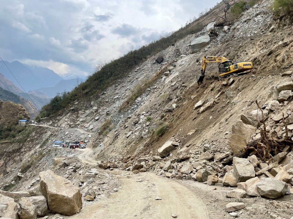 Nepal -  - 