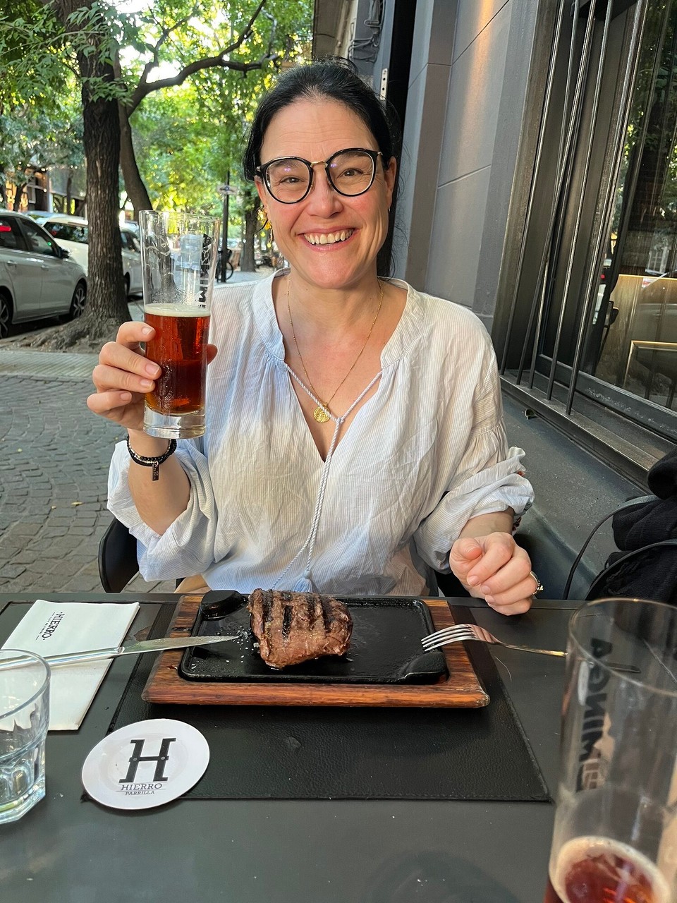 Argentinien - Buenos Aires - 