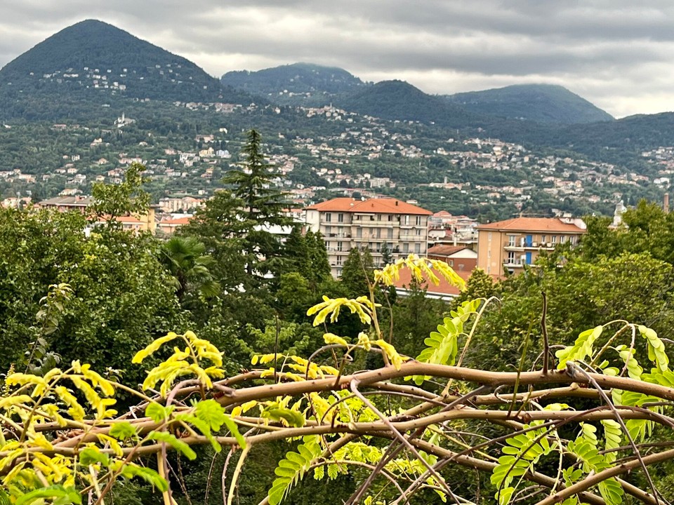 Italien - Verbania - 