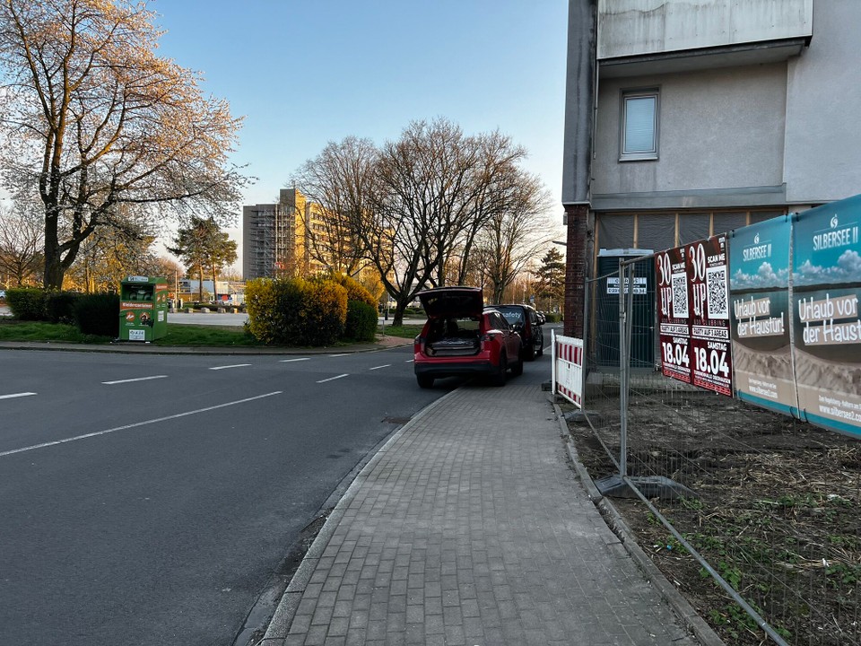 Deutschland - Wesel - 