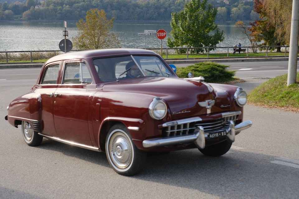 Italien - Varano Borghi - 