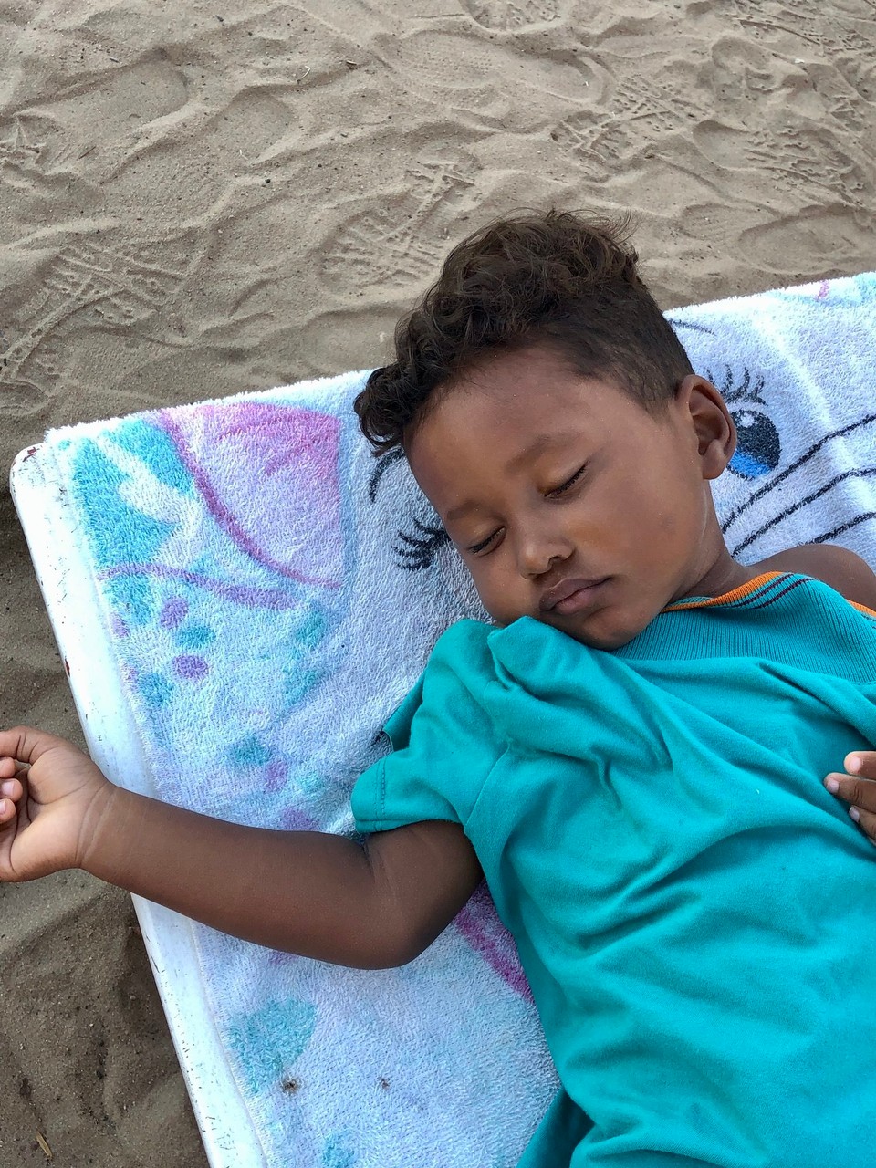 Brasilien - Salvador - 