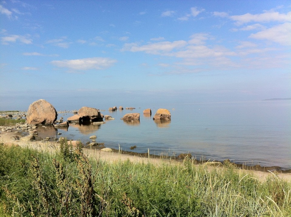 Estonia - Tallinn - Lahemaa Nationalpark I