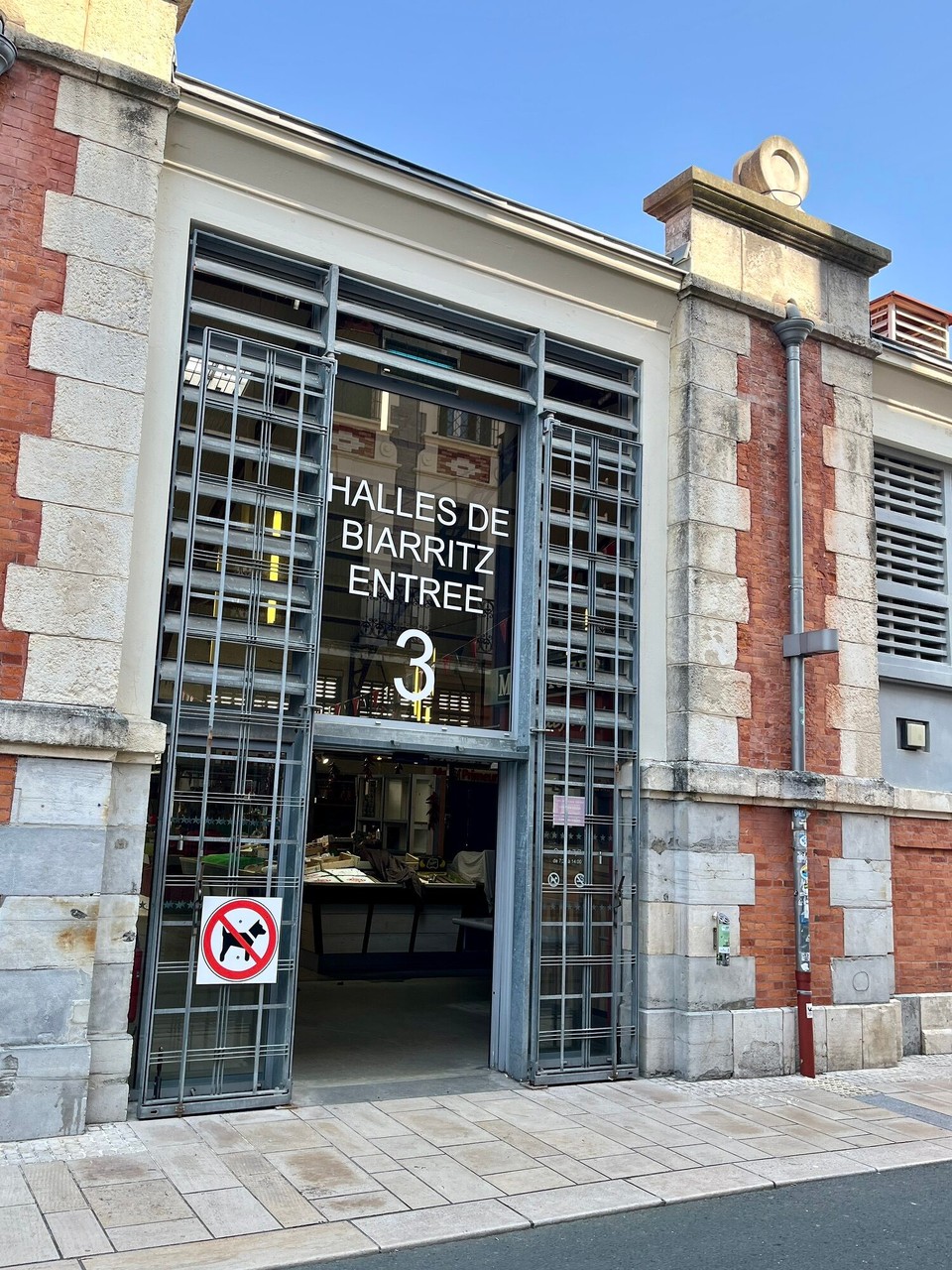 Frankreich - Vieux-Boucau-les-Bains - 