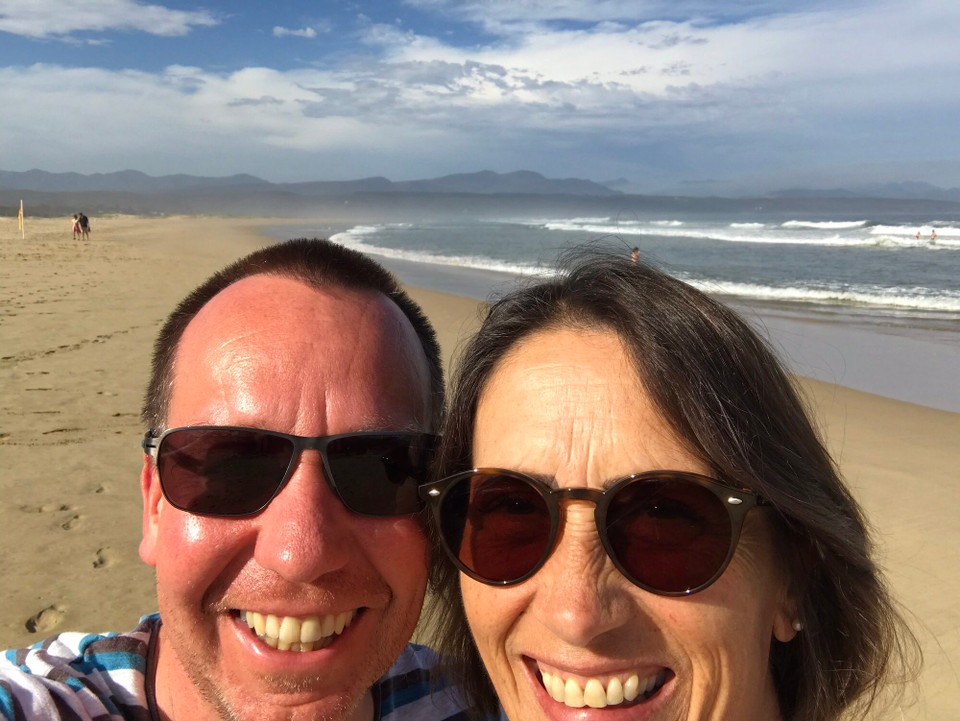 Südafrika - Plettenberg Bay - 