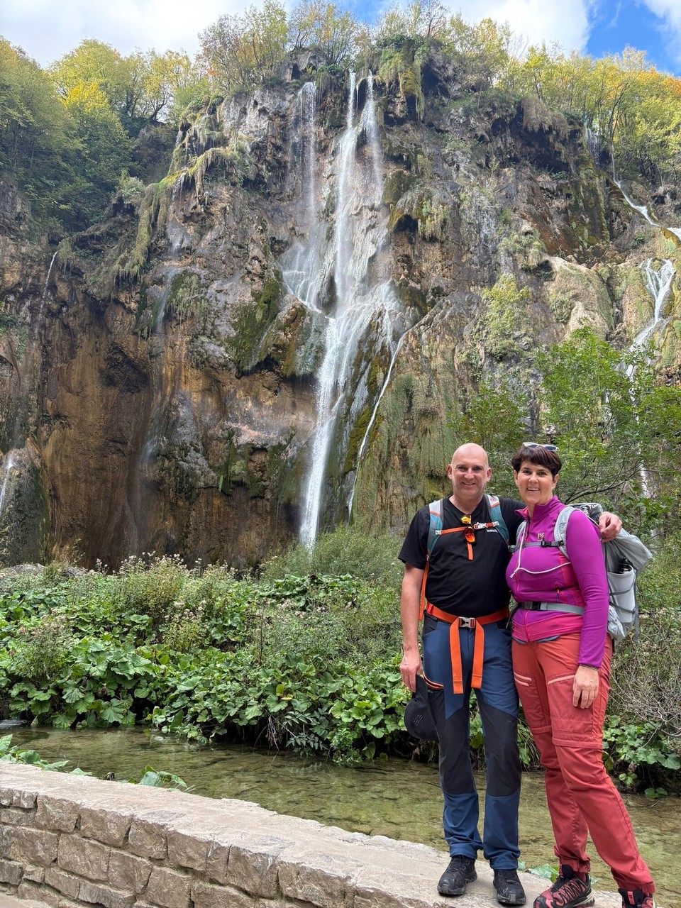 Kroatien - Čatrnja - 