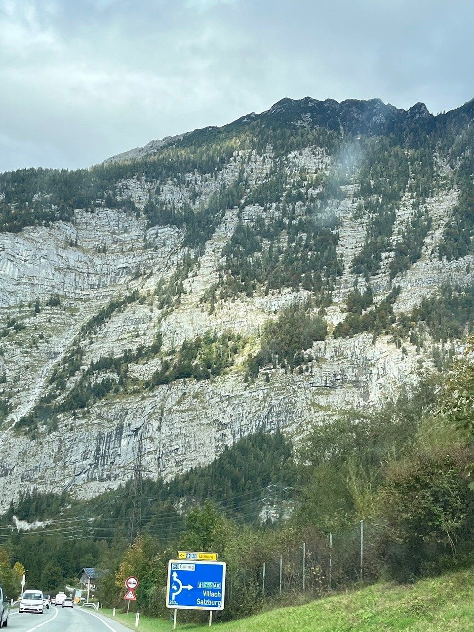 Österreich - Kuchl - 