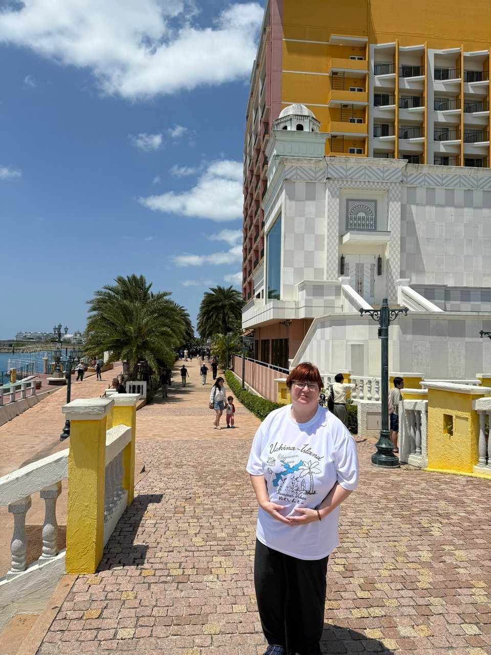 Japan - 北中城村 - 