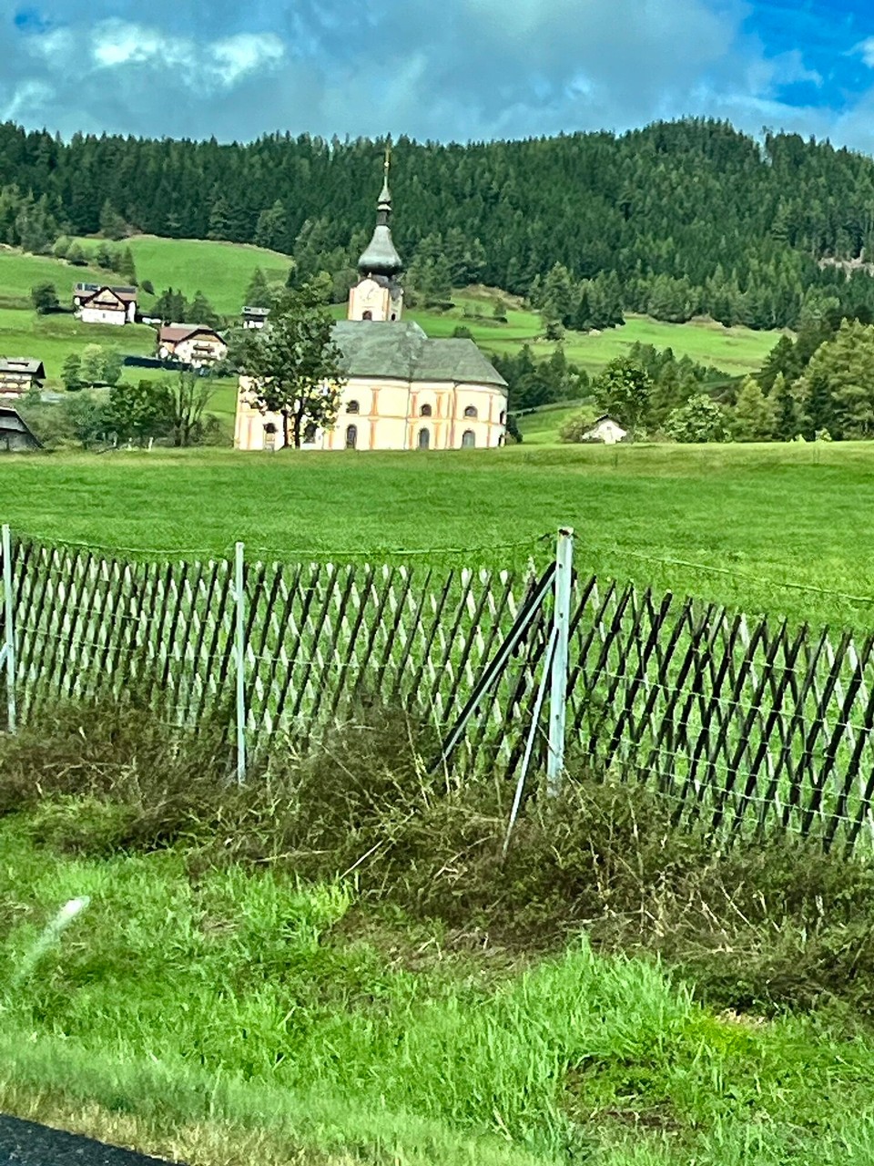 Österreich - Kuchl - 
