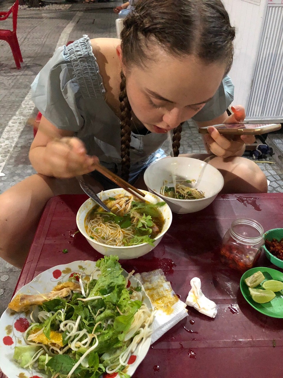 Vietnam - Huế - 