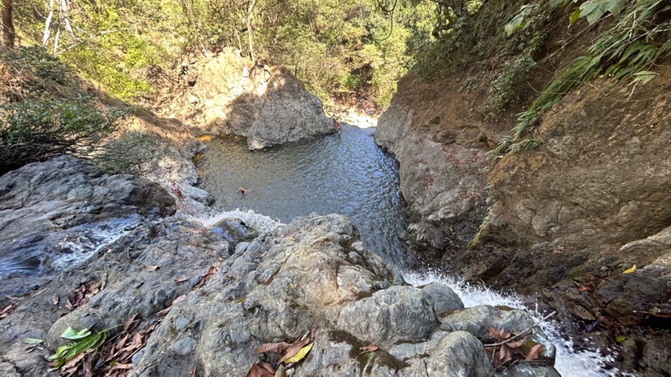 Costa Rica - Santa Fe - 