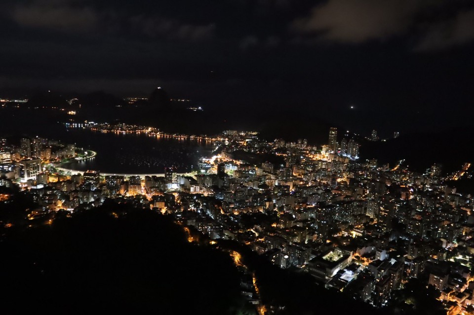 Brasilien - Rio de Janeiro - 