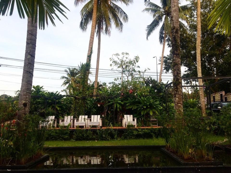 Vietnam - H. Phú Quốc - Coco Valley Garden Hotel