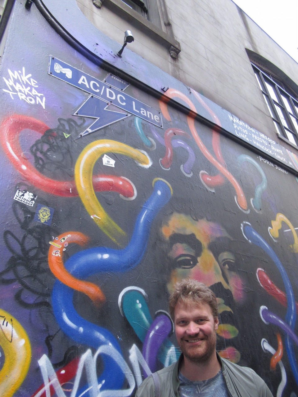 Australien - Melbourne - 