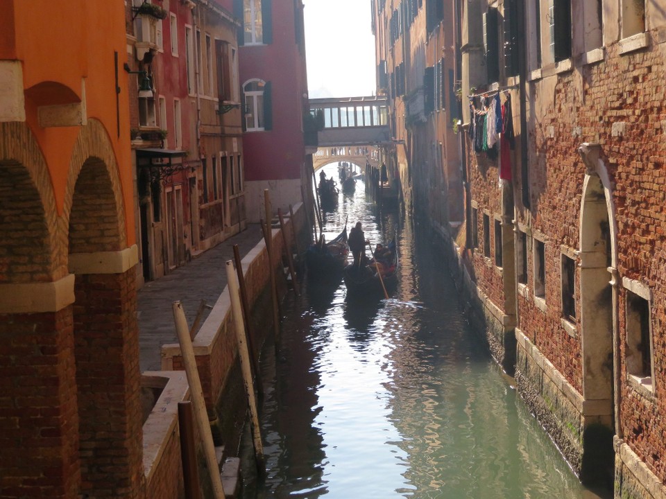 Italien - Venedig - 