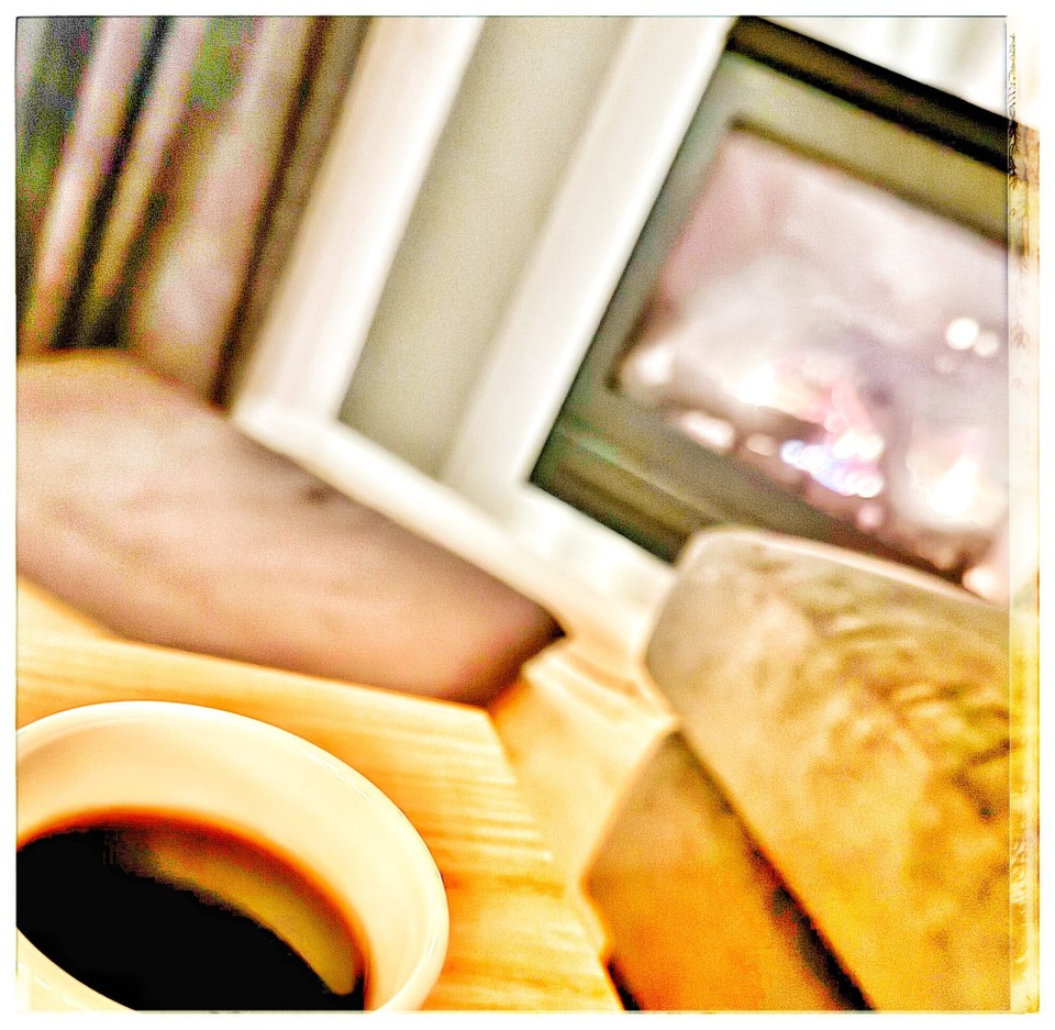 Norwegen - Øyer - Good Morning! 