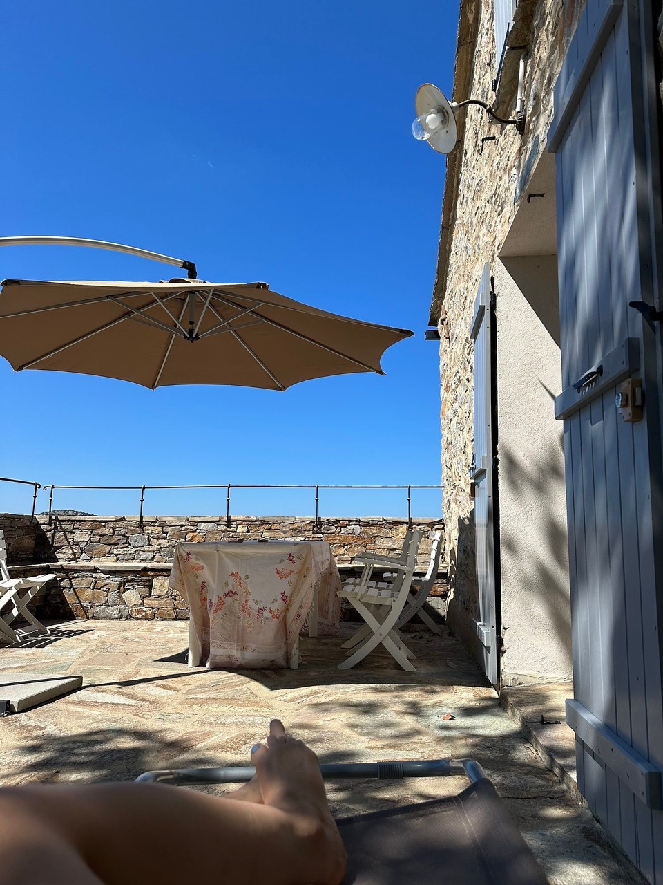 Frankreich - Patrimonio - 