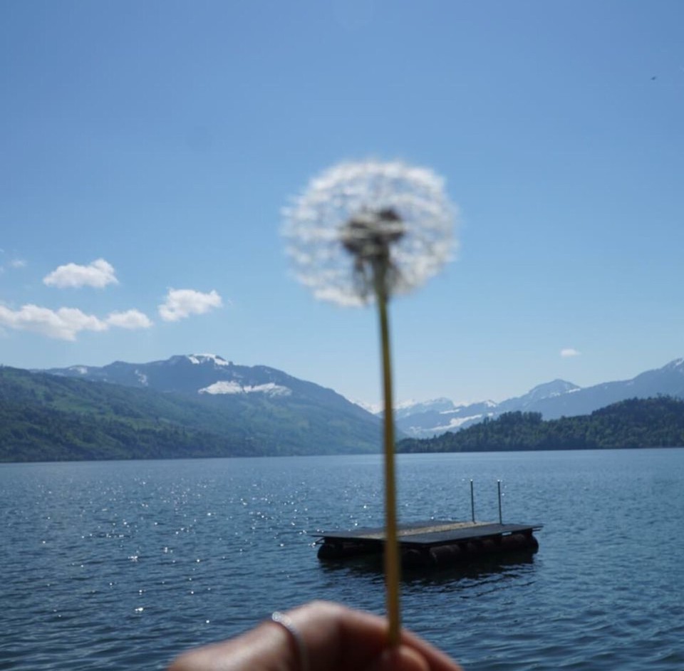  - Switzerland, Zug, Zuger See - 