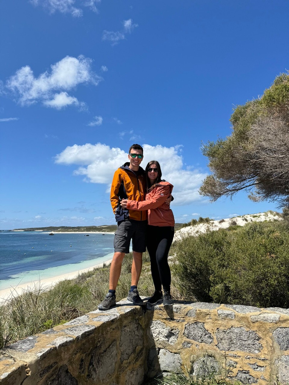 Australien - Rottnest - 