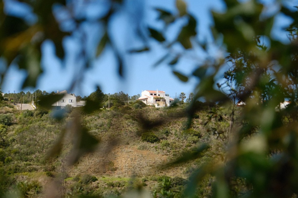 Portugal - Aljezur - 