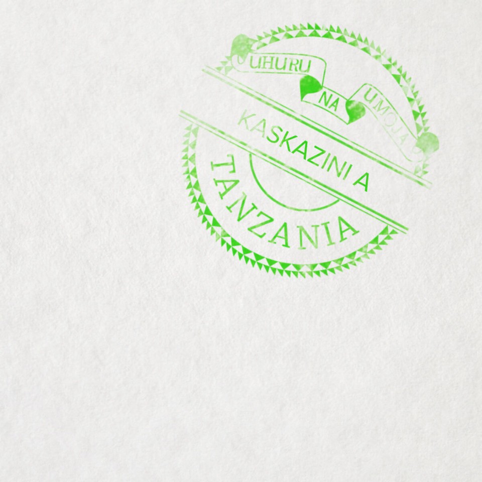 Tansania -  - 