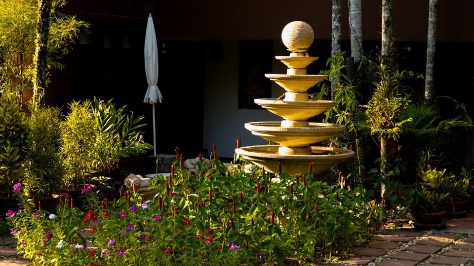 Thailand - Khao Lak - 