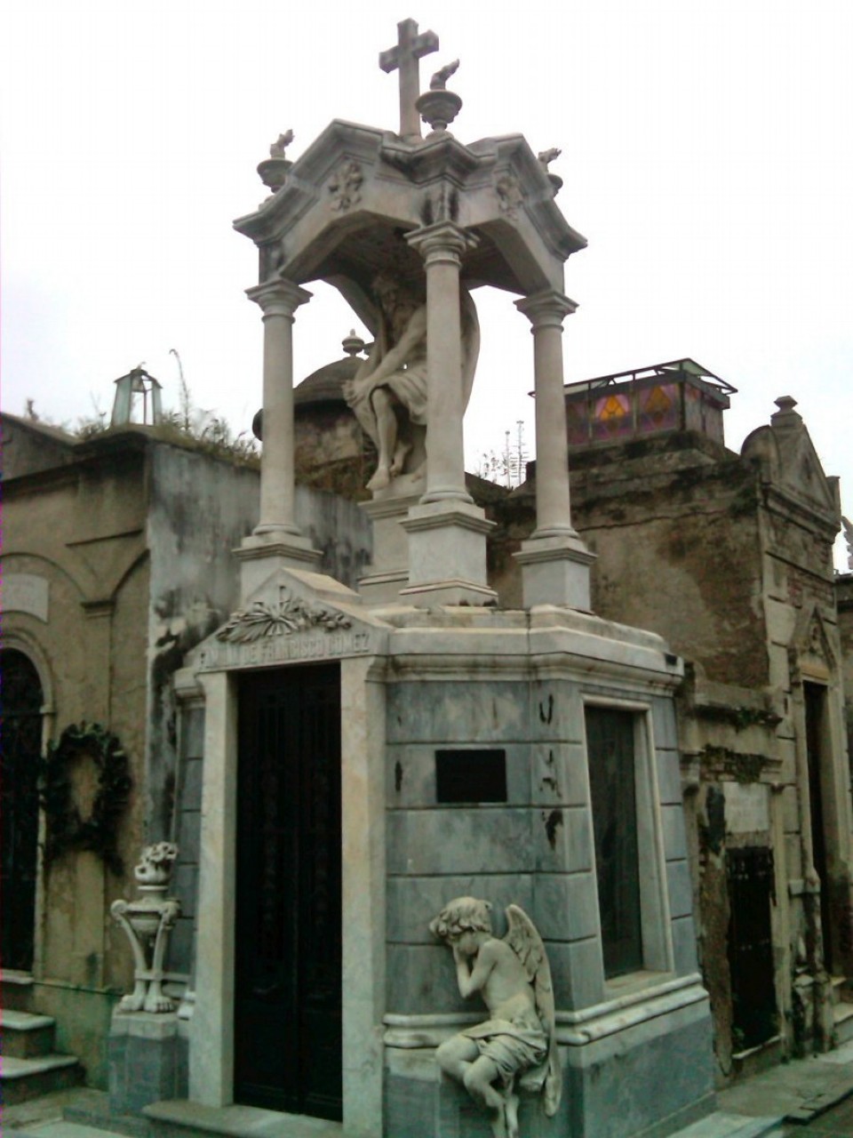 Argentina - Buenos Aires - 