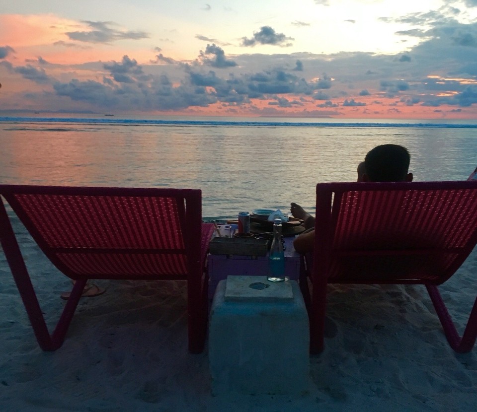 Indonesien - Lombok Utara - 