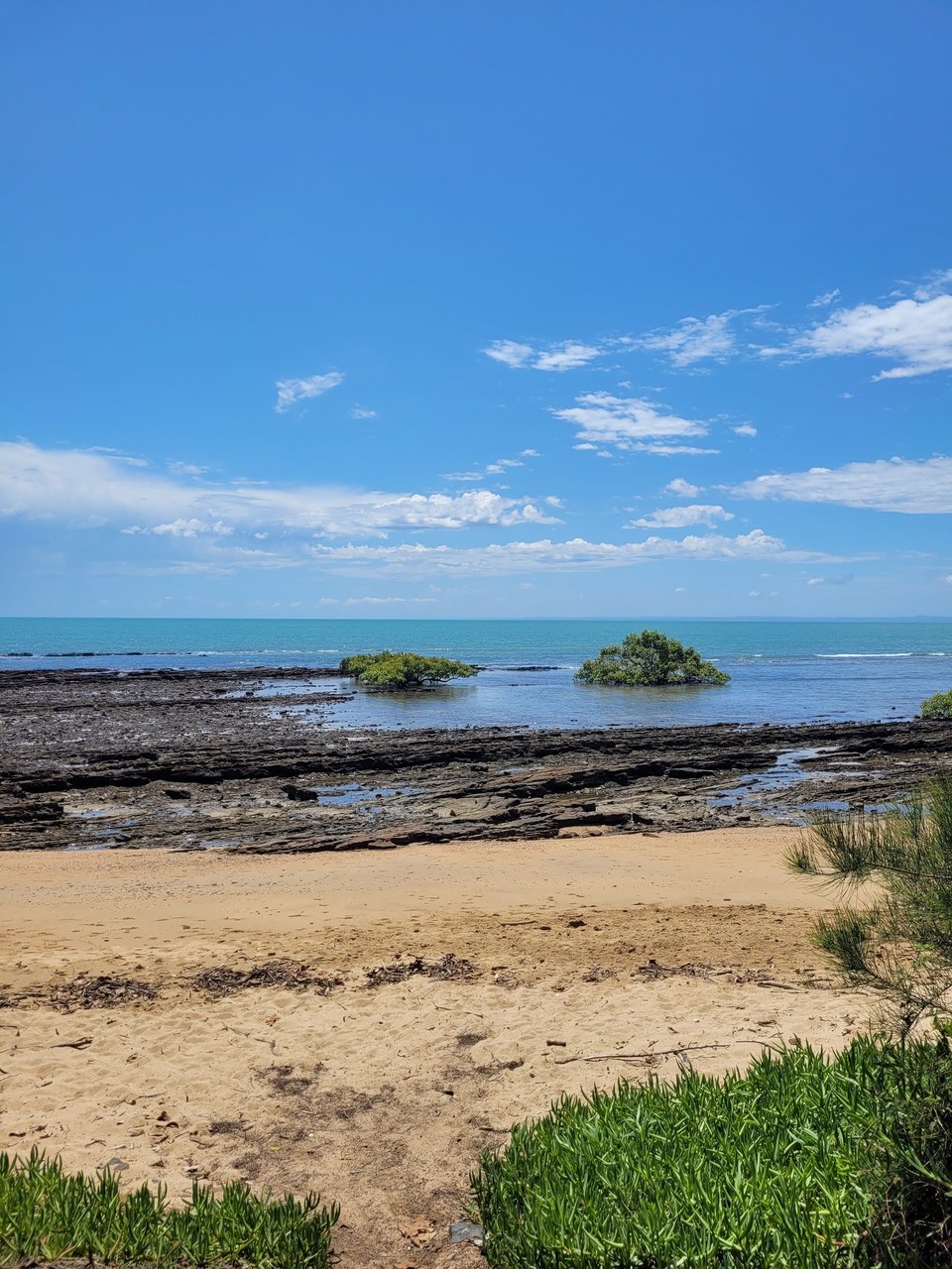 Australien - Hervey Bay - 