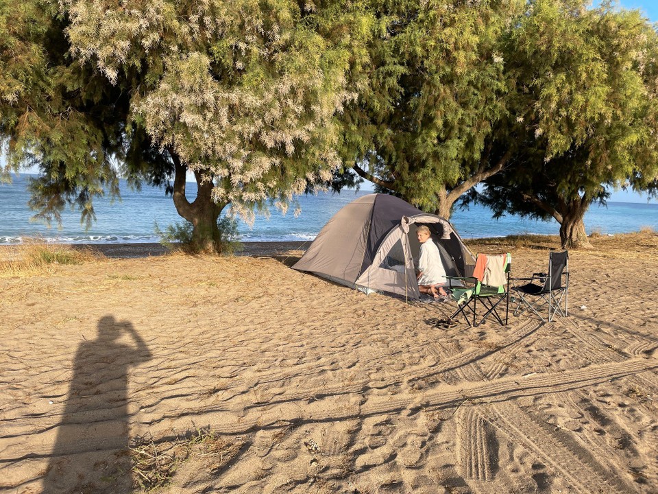 Griechenland - Kalo Nero - 