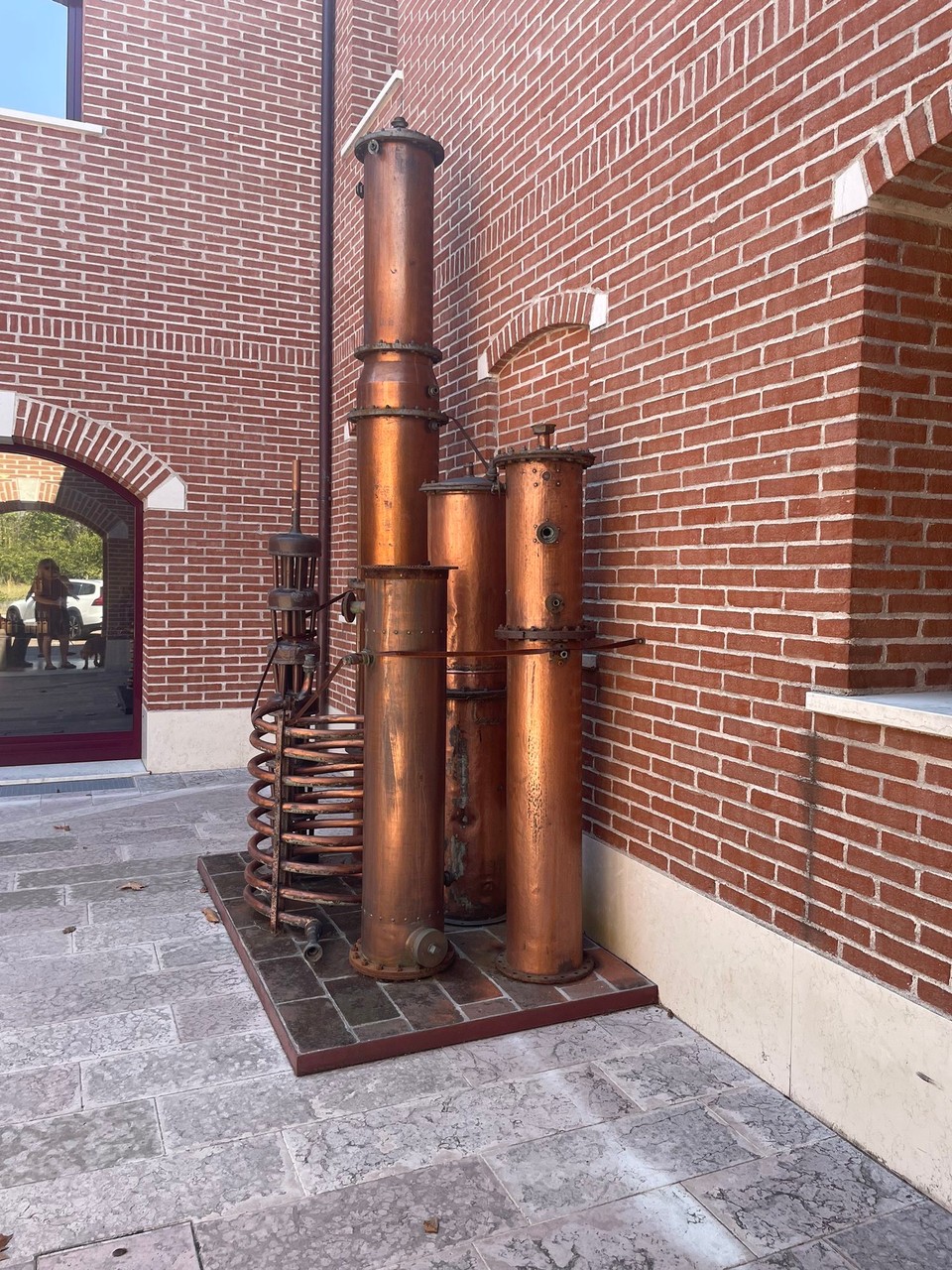 Italien - Schiavon - 