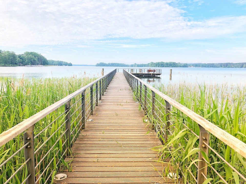 Deutschland - Bad Saarow - 