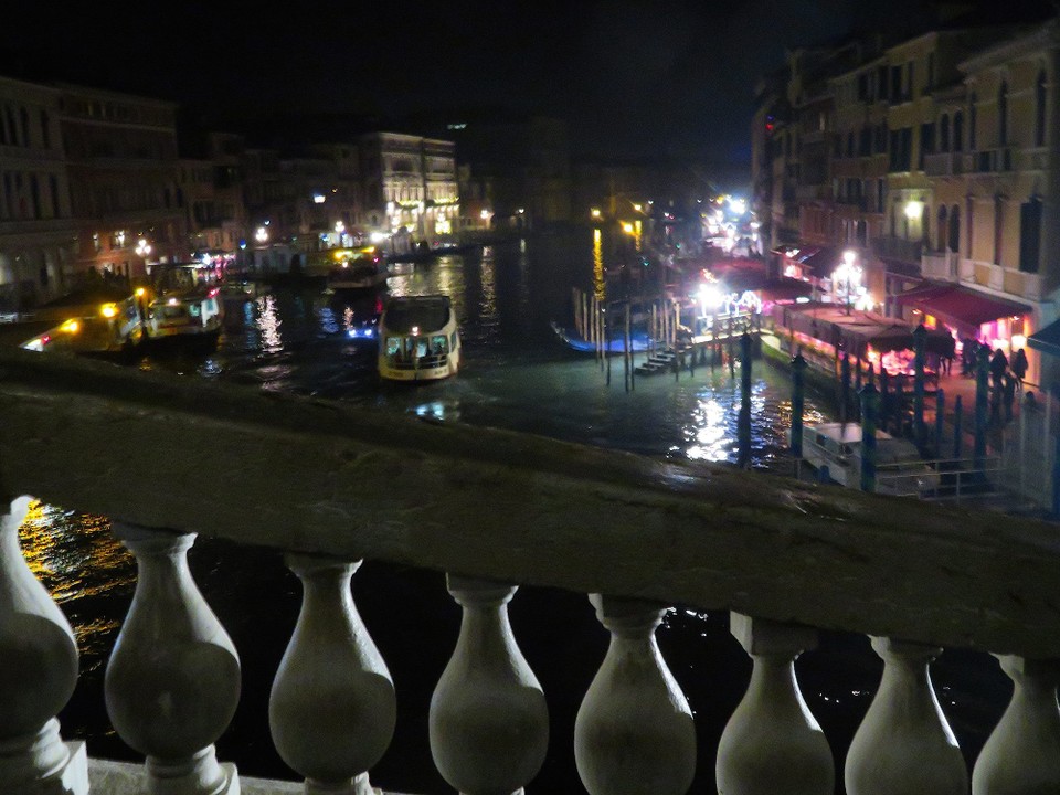Italien - Venezia - 