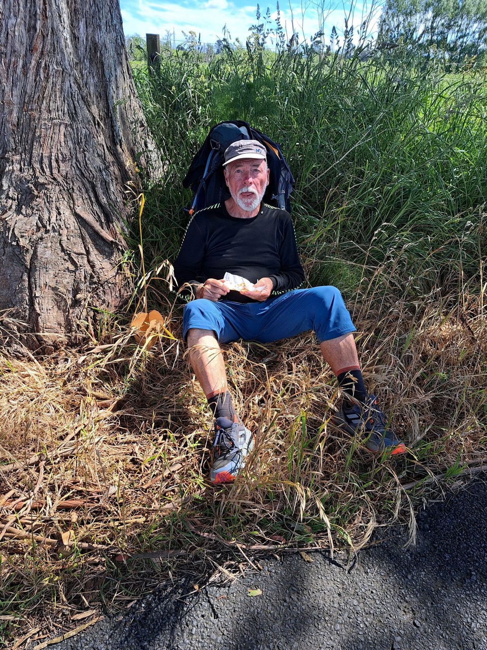 Neuseeland - Rangiriri - 