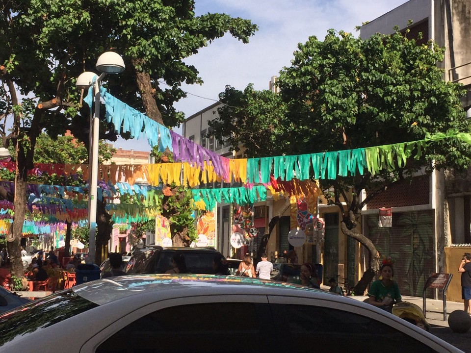 Brasilien - Recife - 