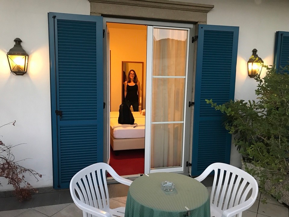 Italien - Auer - 