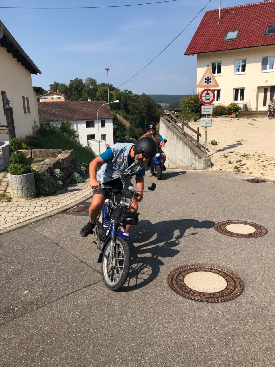 Deutschland - Obermarchtal - 