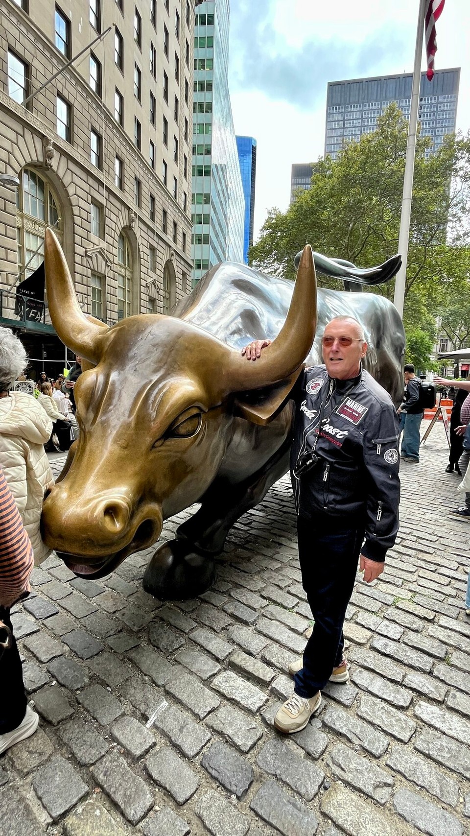 Vereinigte Staaten - New York - 