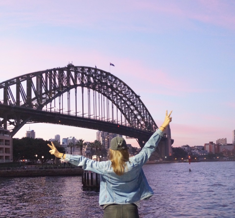  - Australien, Sydney - 