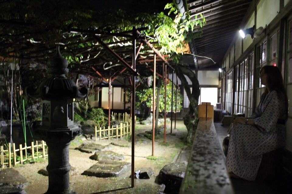 Japón - Koya, Distrito de Ito - 