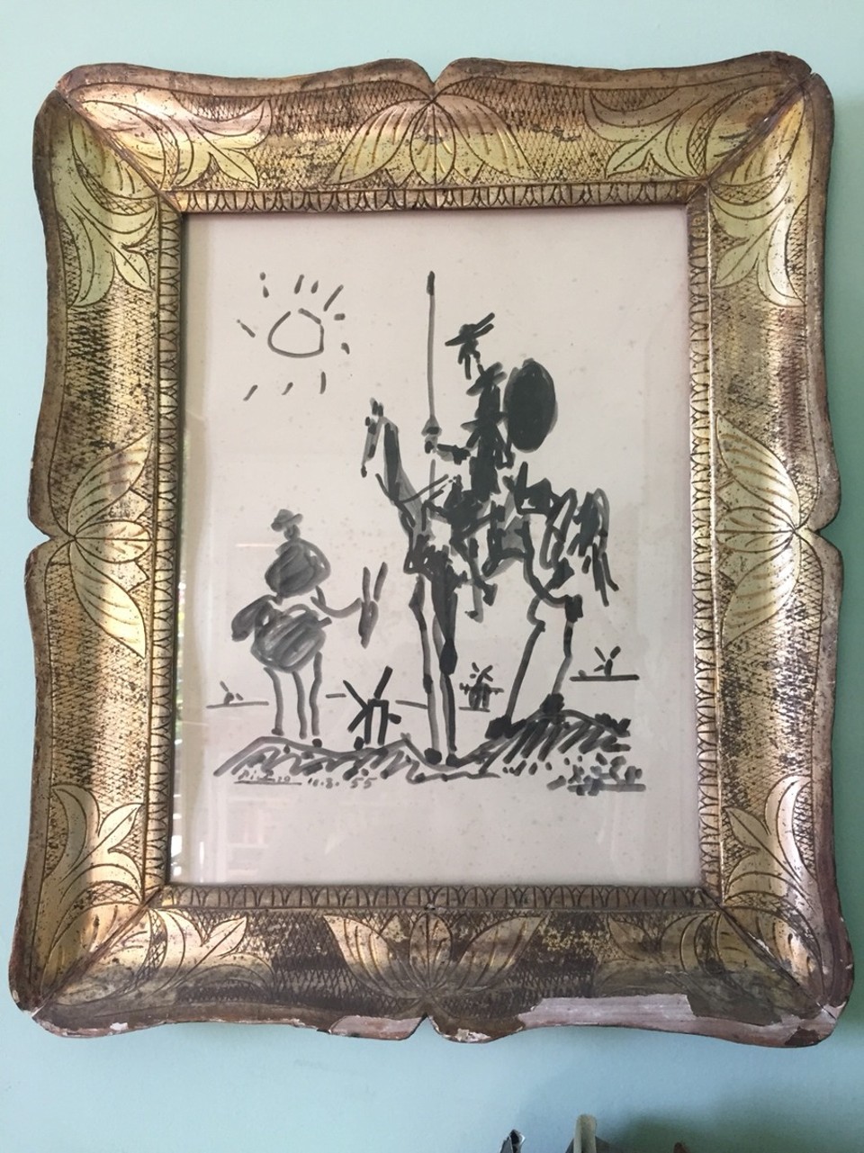 Italien - Taormina - 