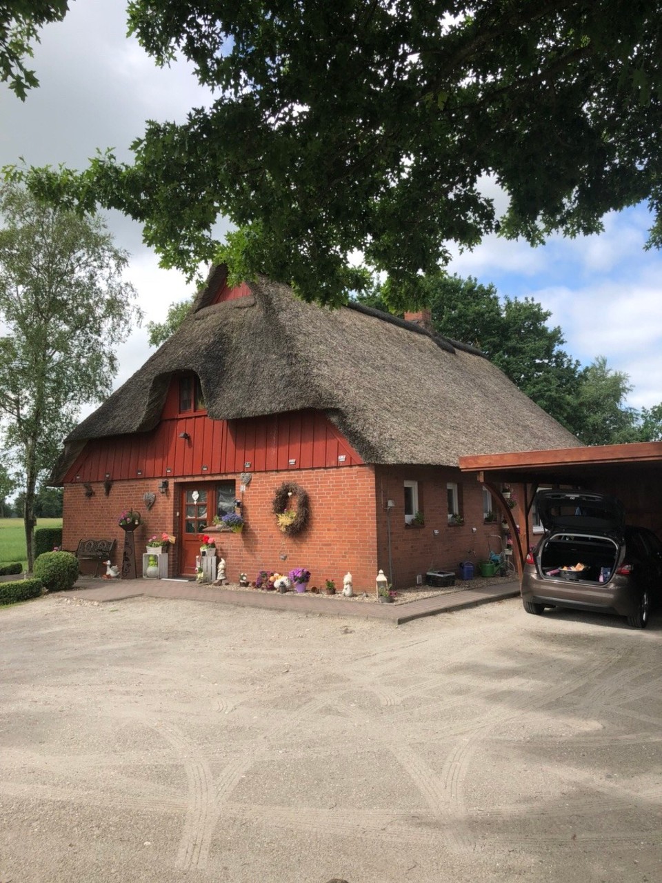 Deutschland - Büsum - 