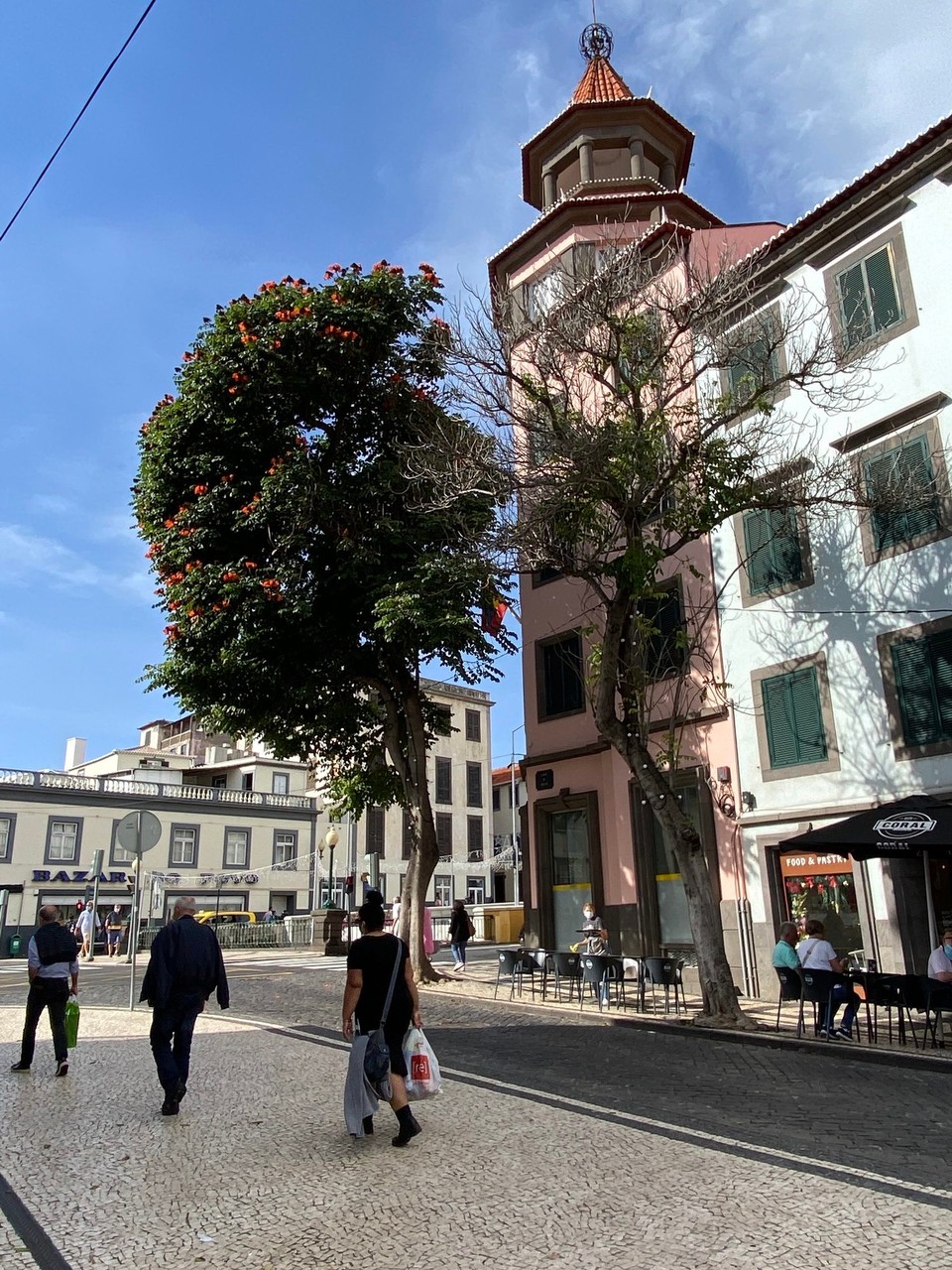 Portugal - Funchal - 