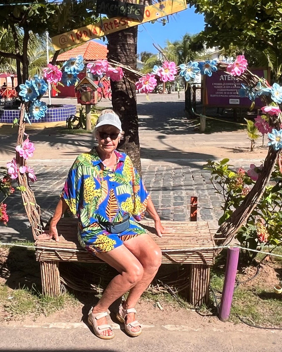 Brasilien - Jacuípe - 