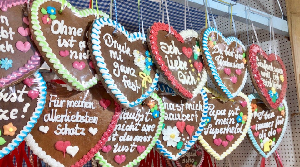 Deutschland - München - 