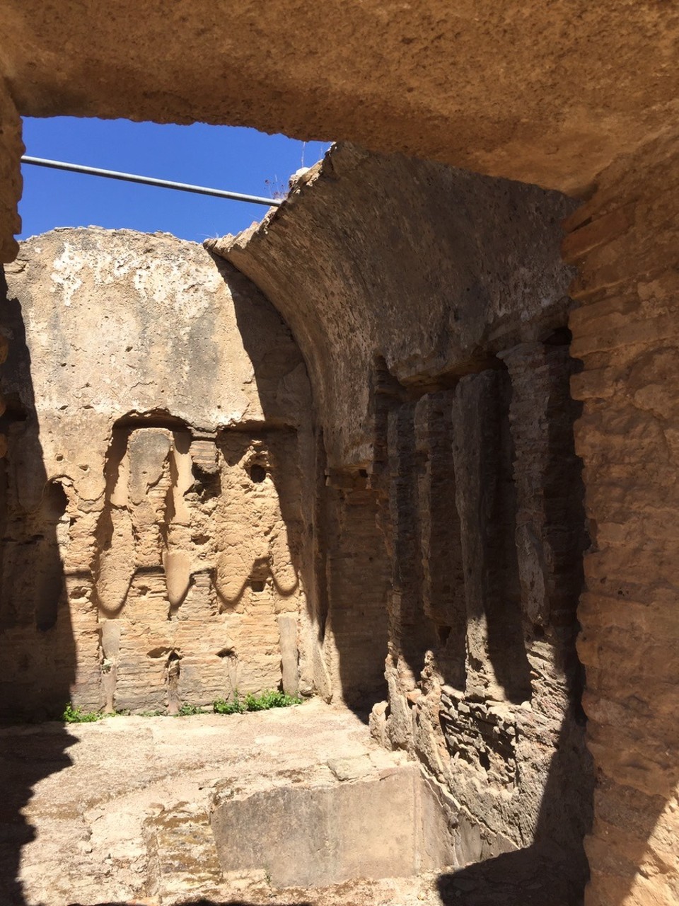 Griechenland - Archea Olymbia - 