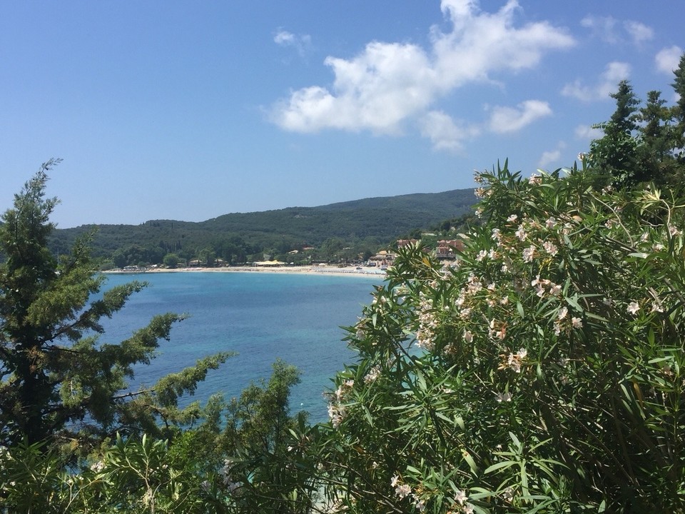 Griechenland - Parga - 