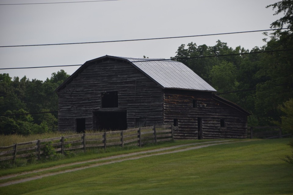 USA - Nashville - 