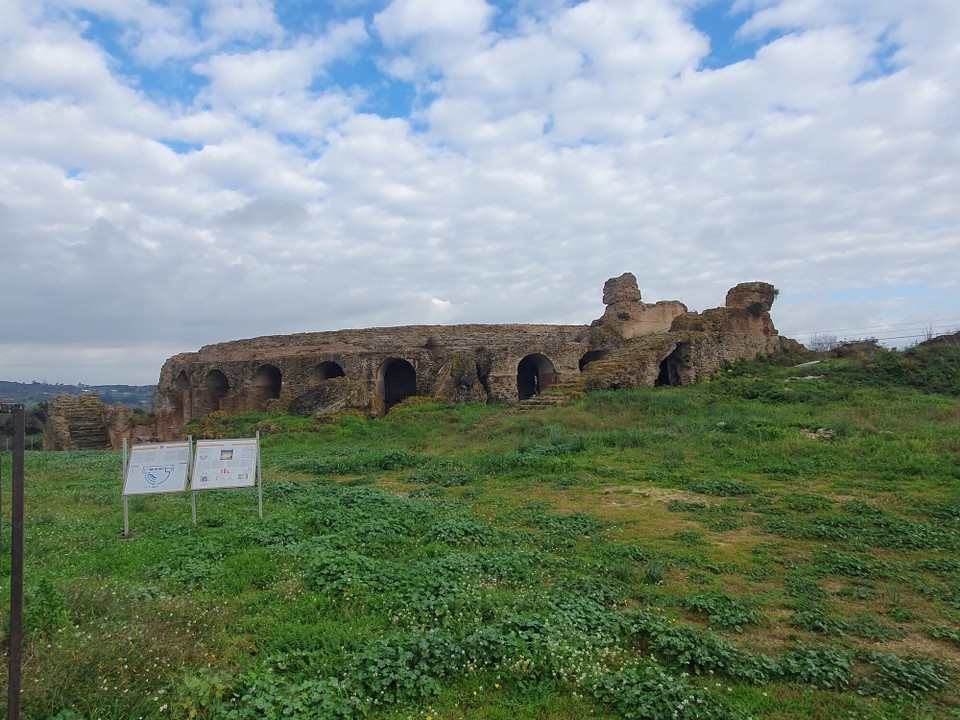Griechenland - Agios Nikitas - 