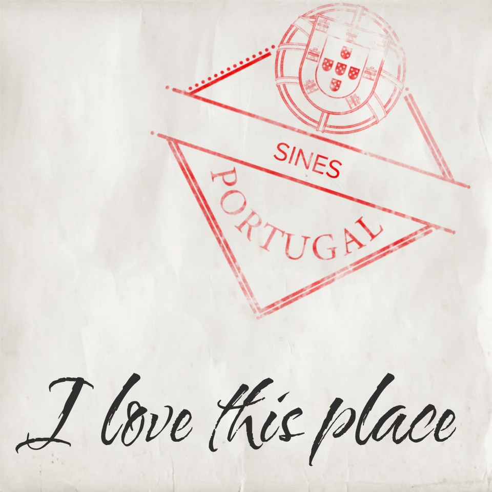 Portugal - Porto Covo - 